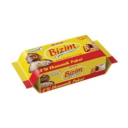 Bizim 4x250 gr Margarin