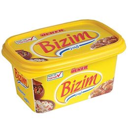 Bizim 500 gr Margarin