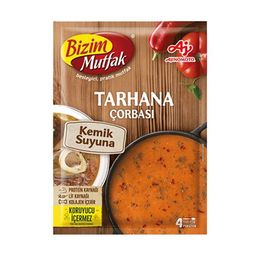 Bizim 65 gr Hazır Tarhana Çorbası