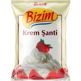 Bizim Krem Şanti Toz 1 kg