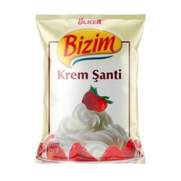 Bizim Krem Şanti Toz 1 kg