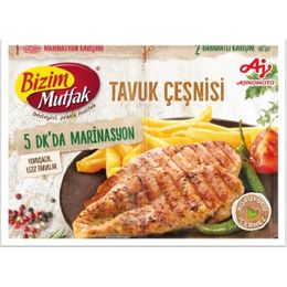 Bizim Mutfak 37 gr Tavuk Çeşnisi