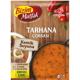 Bizim Mutfak 65 gr Kemik Sulu Tarhana Çorbası