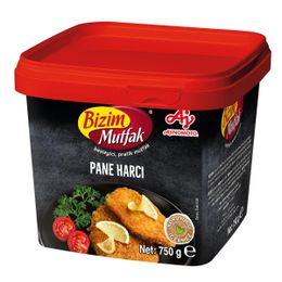 Bizim Mutfak 750 gr Pane Harcı