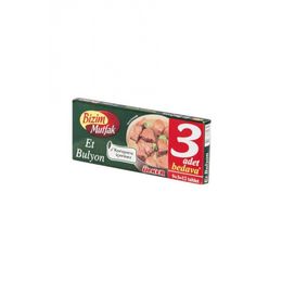 Bizim Mutfak Et Bulyon 120 gr