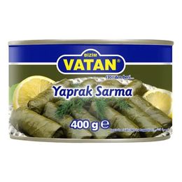 Bizim Vatan 400 gr Yaprak Sarma