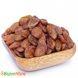 Bizim Yöre 1 kg Besni Peygamber İri Taneli Kuru Üzümü