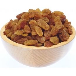 Bizim Yöre 1 kg Çekirdeksiz Kuru İzmir Üzümü