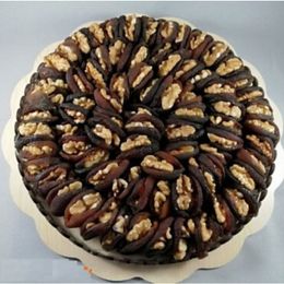 Bizim Yöre 1 kg Cevizli Gün Kurusu Kayısı