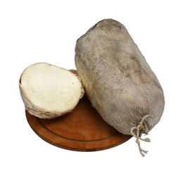 Bizim Yöre 1 kg Deri Kuru Çökelek