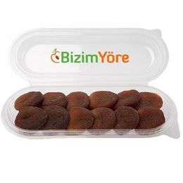 Bizim Yöre 1 kg Gün Kurusu Kayısı
