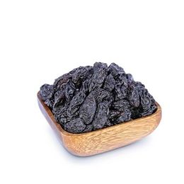 Bizim Yöre 1 kg Kilis Antep Karası Siyah Çekirdekli Üzüm