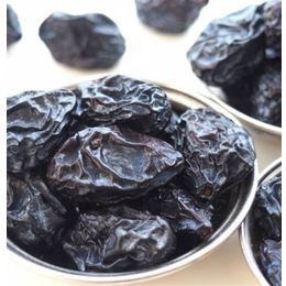 Bizim Yöre 1 kg Mürdüm Eriği Kurusu