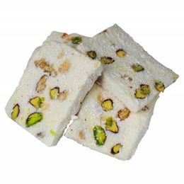 Bizim Yöre 1 kg Sütlü Cezerye