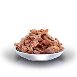Bizim Yöre 1 kg Tatlı Yaprak Hoşaflık Kuru Kayısı