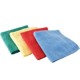 Bkr 5'li 38x38 cm Mikro Fiber Temizlik Bezi