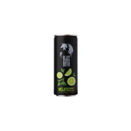 Black Bruin 250 ml Mojito Enerji İçeceği