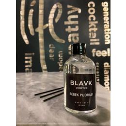 Blavk Bebek Pudrası 100 ml Çubuklu Oda Kokusu