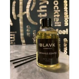 Blavk Okyanus Esintisi 100 ml Çubuklu Oda Kokusu