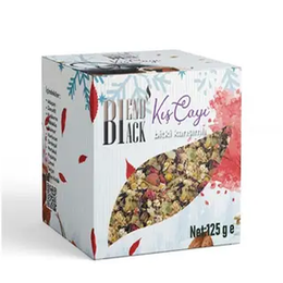 Blendblack 125 gr Kış Çayı