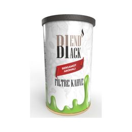Blendblack 250 gr Bergamot Aromalı Filtre Kahve