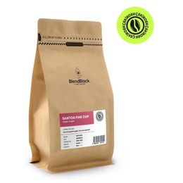 Blendblack 250 gr Brasil Santos Çekirdek Kahve