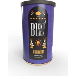 Blendblack 250 gr Colombia Filtre Kahve Teneke