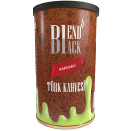 Blendblack 250 gr Kakuleli Türk Kahvesi