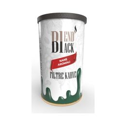 Blendblack 250 gr Nane Aromalı Filtre Kahve