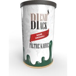 Blendblack 250 gr Nane Aromalı Filtre Kahve