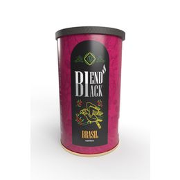 Blendblack 250 gr Teneke Kutu Brasil Santos Filtre Kahve