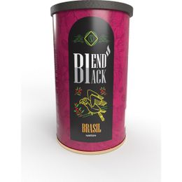 Blendblack 250 gr Teneke Kutu Brasil Santos Filtre Kahve