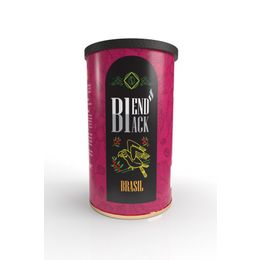 Blendblack 250 gr Teneke Kutu Brasil Santos Filtre Kahve