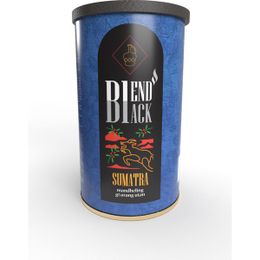 Blendblack 250 gr Teneke Kutu Sumatra Filtre Kahve