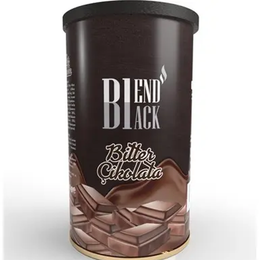 Blendblack 500 gr Bitter Sıcak Çikolata