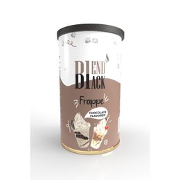 Blendblack 500 gr Chocolate Flavored Frappe