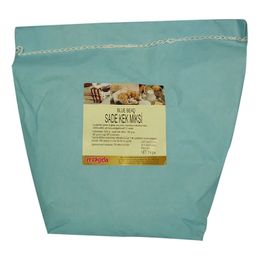 Blue Bead 1 kg Sade Kek Miksi