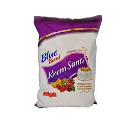 Blue Bead Krem Şanti 1 kg