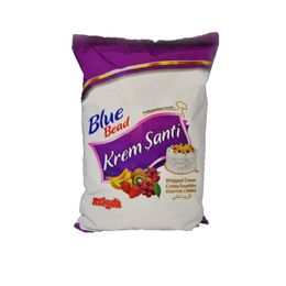 Blue Bead Krem Şanti 1 kg