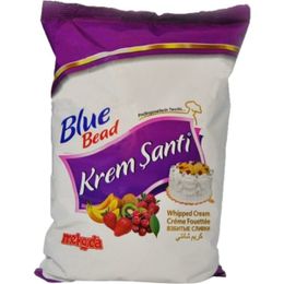 Blue Bead Krem Şanti 1 kg