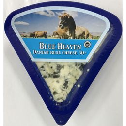 Blue Heaven 100 gr Danish Blue Cheese