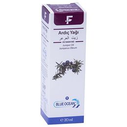 Blue Ocean 20 ml Ardıç Yağı