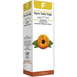 Blue Ocean 20 ml Aynı Sefa Yağı