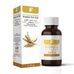 Blue Ocean 20 ml Buğday Yağı