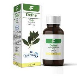 Blue Ocean 20 ml Defne Yaprağı Yağı