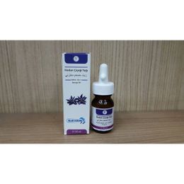 Blue Ocean 20 ml Hodan Çiçeği Yağı