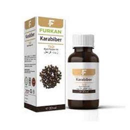 Blue Ocean 20 ml Karabiber Yağı