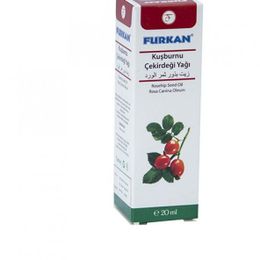 Blue Ocean 20 ml Kuşburnu Çekirdeği Yağı