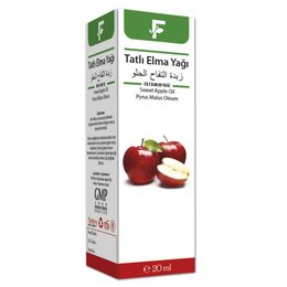 Blue Ocean 20 ml Tatlı Elma Yağı