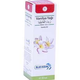Blue Ocean 20 ml Vanilya Yağı
